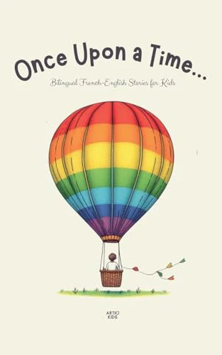 Once Upon a Time...