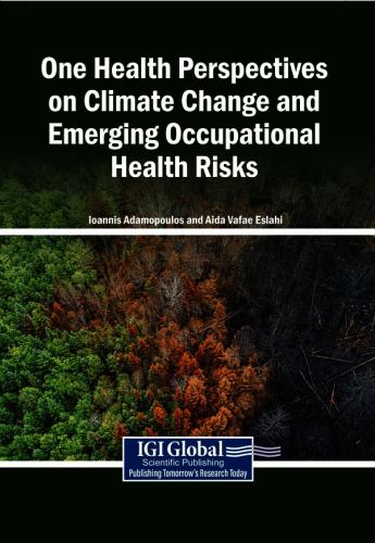 One Health Perspectives on Climate Change and Emerging Occupational Health Risks