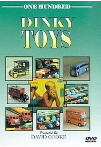 One Hundred Dinky Toys