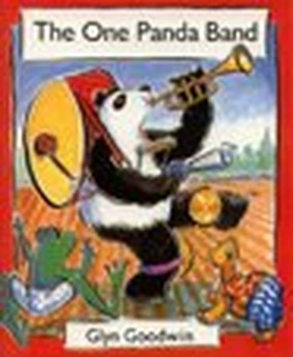 The One Panda Band