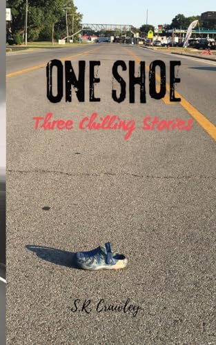 One Shoe