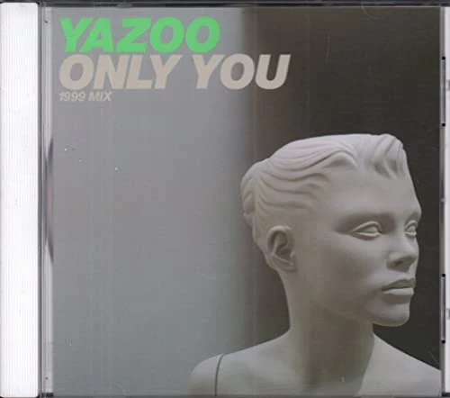 Only You 1 / Don't Go