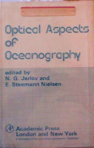 Optical Aspects of Oceanography