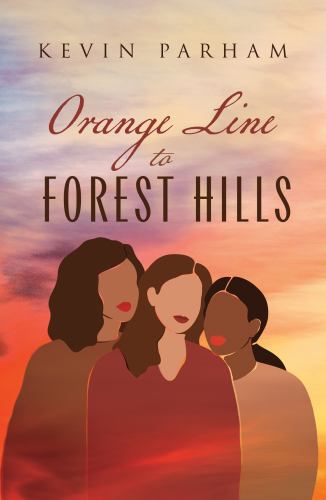 Orange Line to Forest Hills