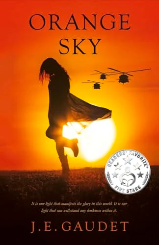 Orange Sky