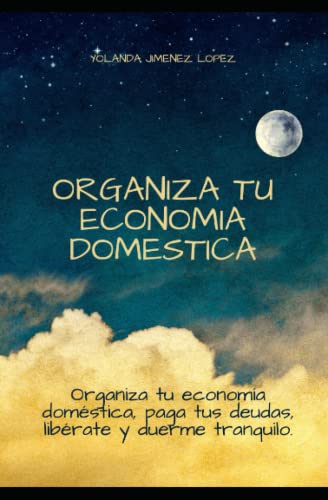 Organiza Tu Economia Doméstica