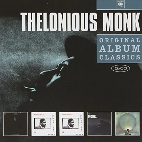 Original Album Classics
