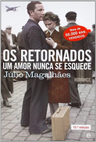 OS RETORNADOS