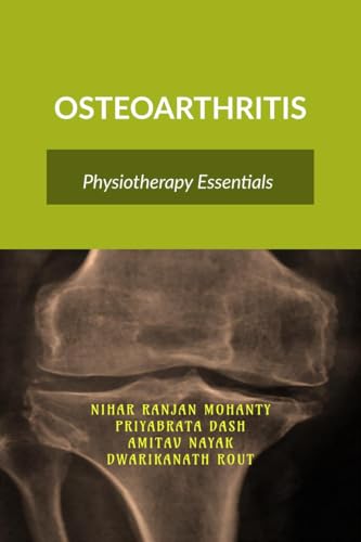 Osteoarthritis