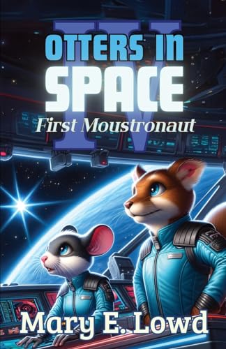 Otters In Space 4