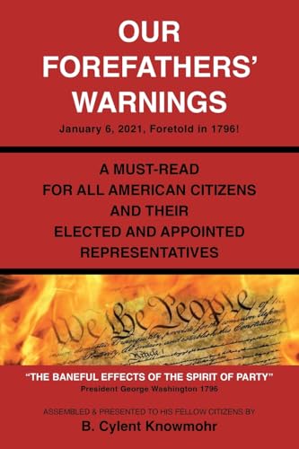 Our Forefathers' Warnings