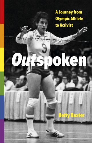 Outspoken