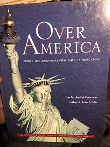 Over America
