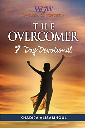 The Overcomer
