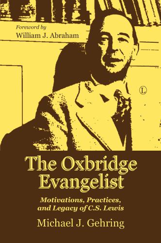 The Oxbridge Evangelist