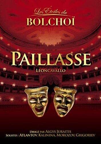 Paillasse