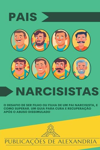 Pais Narcisistas