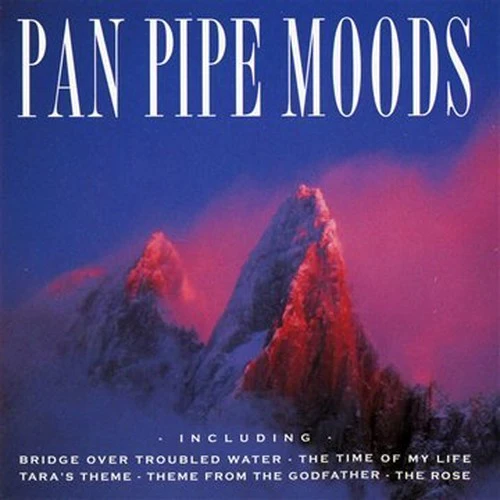 Pan Pipe Moods