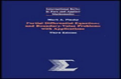 Partial Differential Equations and Boundary Value Problems