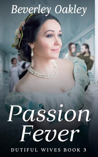 Passion Fever