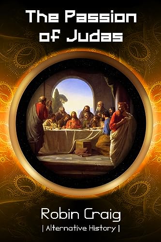 The Passion of Judas