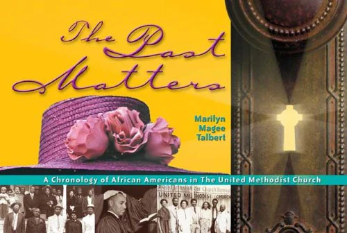 The Past Matters