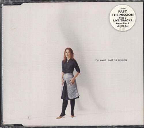 Past the Mission [CD 2]