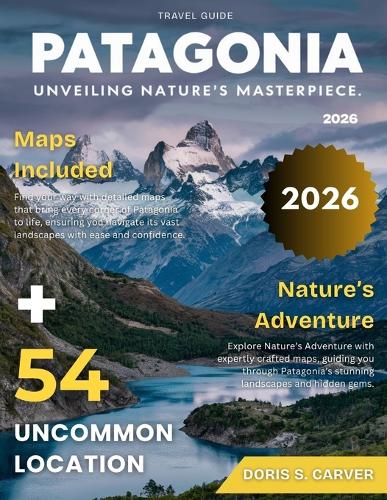 Patagonia 2026