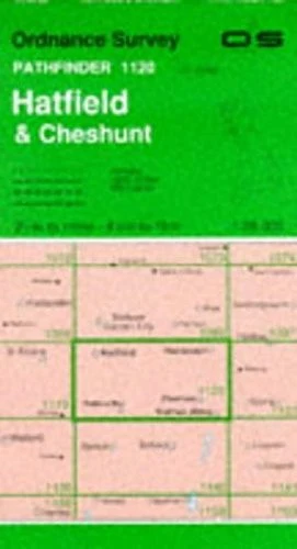 Pathfinder Maps