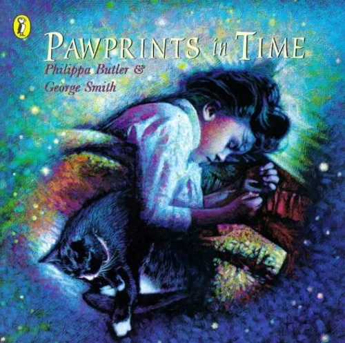 Pawprints in Time