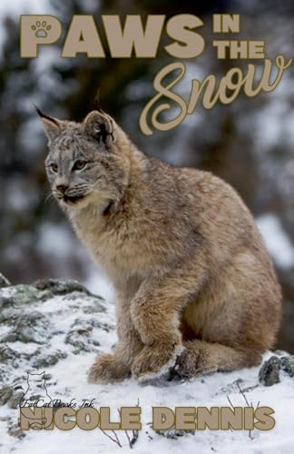 Paws in the Snow