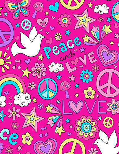 Peace And Love