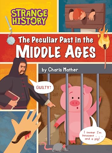 The Peculiar Past in the Middle Ages