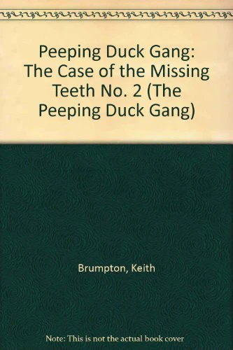 The Peeping Duck Gang