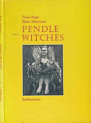 Pendle Witches