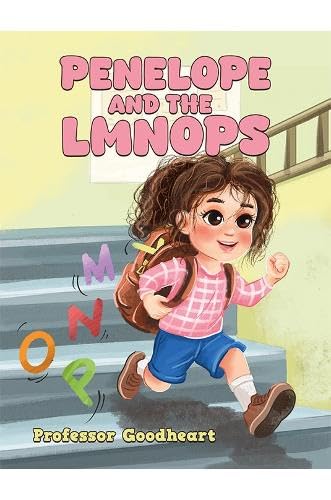 Penelope and the LMNOPs
