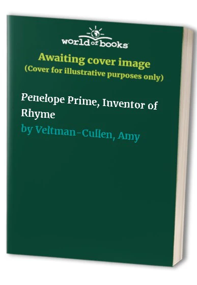 Penelope Prime, Inventor of Rhyme