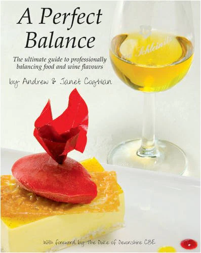 A Perfect Balance