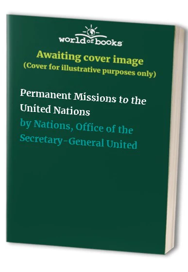 Permanent Missions to the United Nations