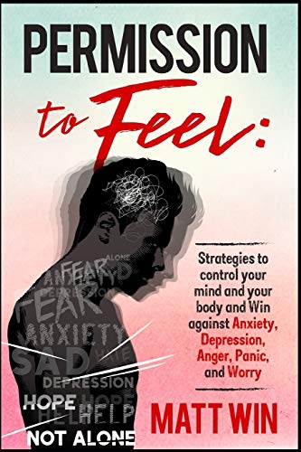 Permission to Feel