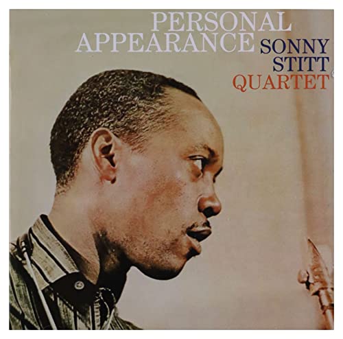 Personal Appearance