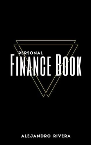 Personal Finance Book