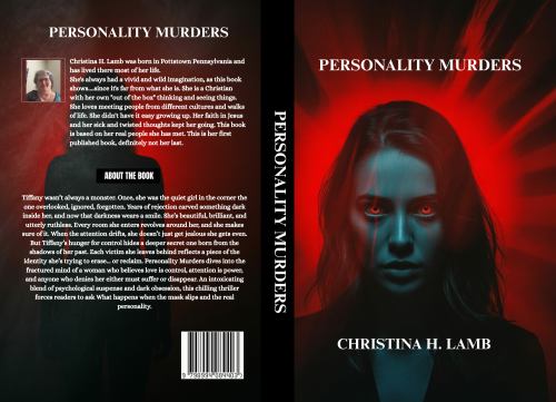 Personality Murders