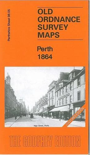 Perth 1864