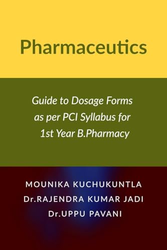 Pharmaceutics