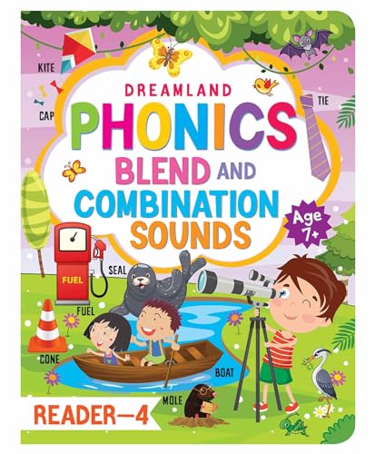 Phonics Reader