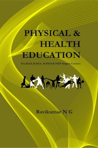Physical & Health Education