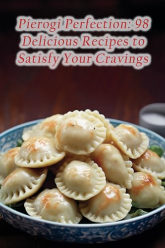 Pierogi Perfection