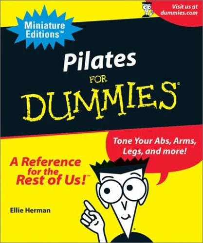 Pilates for Dummies