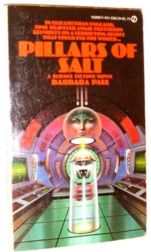 Pillars of Salt